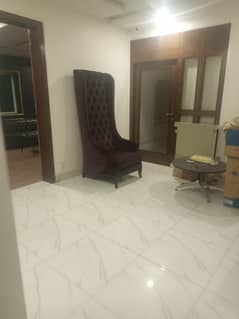 Gulberg Near Main Road 1 Kanal House For Rent Silent Office 7 Car Parking