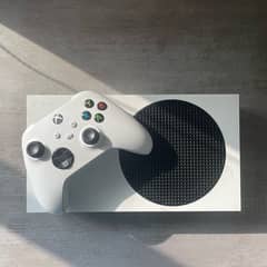 XBox Series S