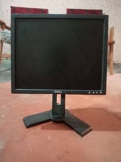 Monitor With Accessories (FREE)