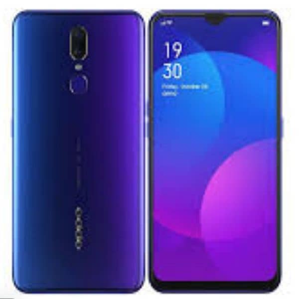 OPPO MOBILE FOR SALE 0