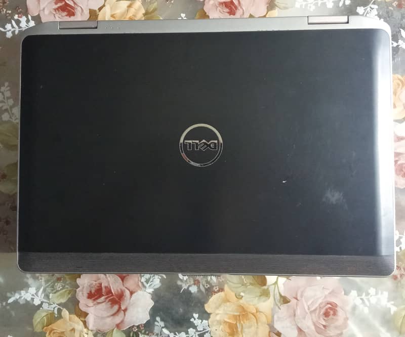 Dell latitude E6430 2