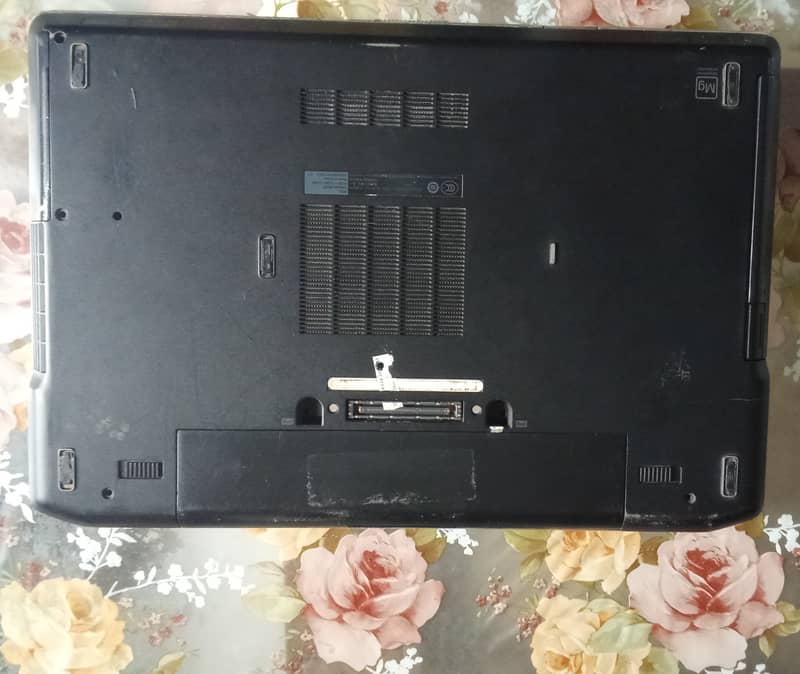 Dell latitude E6430 3