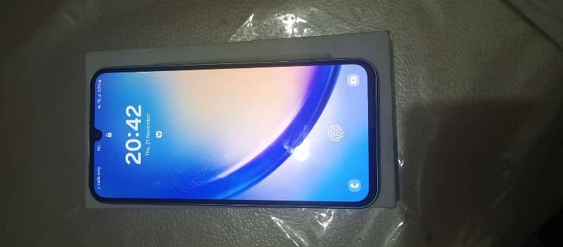 Samsung Galaxy A34 5