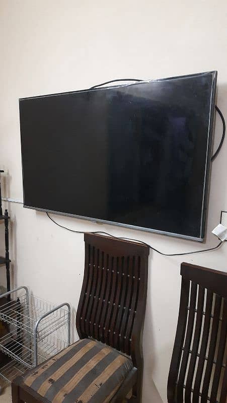 SAMSUNG 42 INCH LED 2