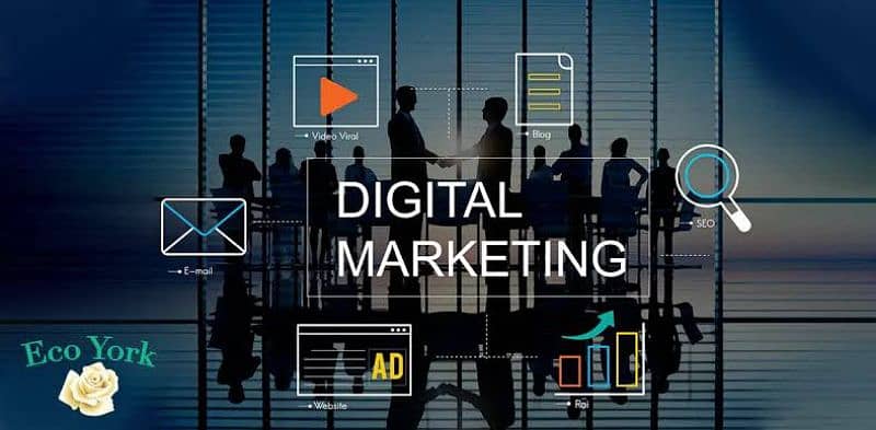 digital marketing 1