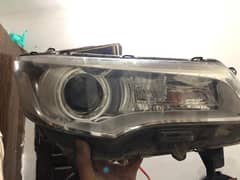 Projector Headlamp For Mitsubishi Ek Wagon