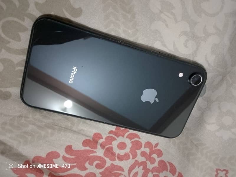 Apple Iphone XR 64Gb jv non pta 1