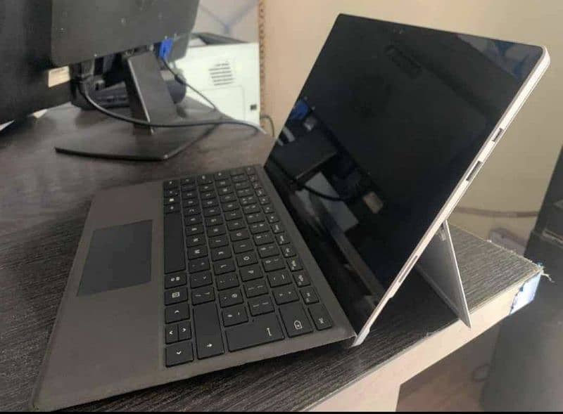 Microsoft Surface Pro 4 Laptop 1