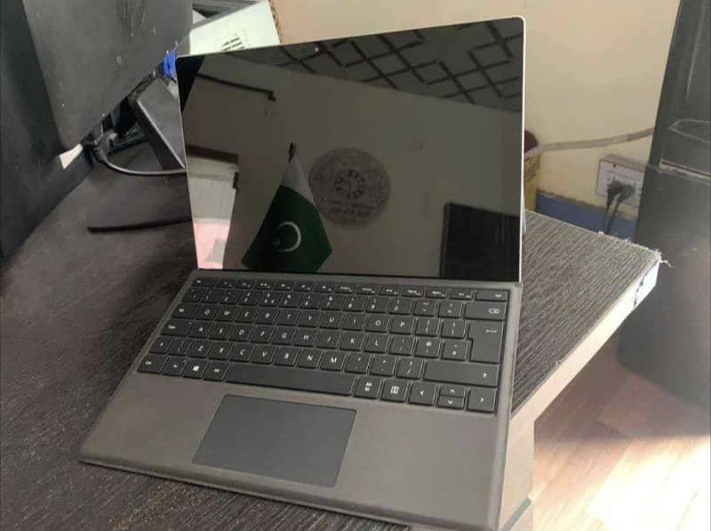 Microsoft Surface Pro 4 Laptop 2