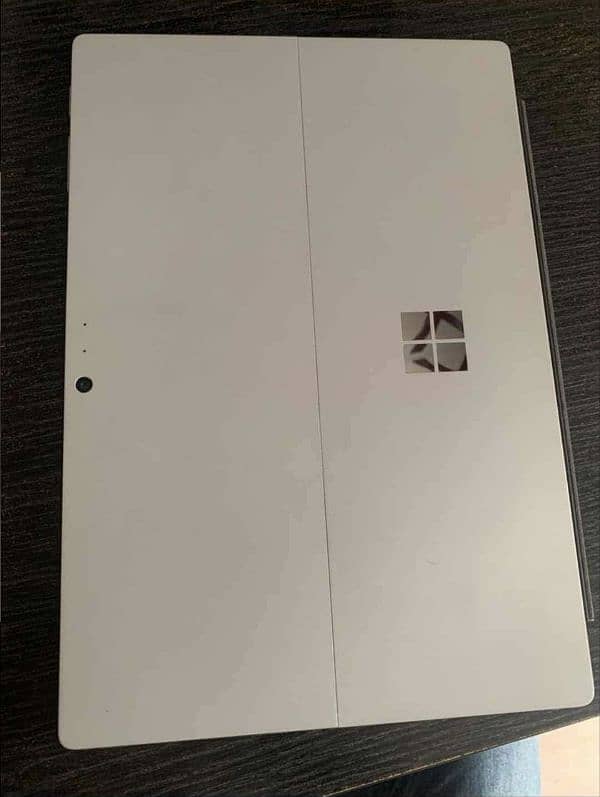 Microsoft Surface Pro 4 Laptop 4