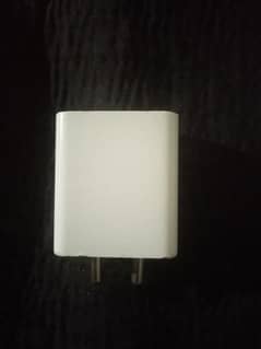 Xiaomi mi 11 Lite Original Charger