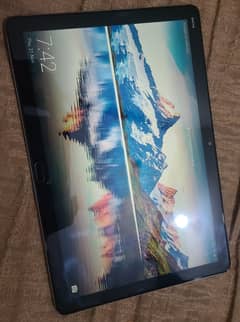 Huawei Tablet MediaPad M5 10.8" 4GB RAM 64GB Storage 4 speaker