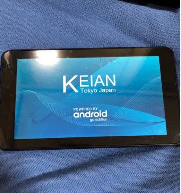 Keian Tokyo japan 1