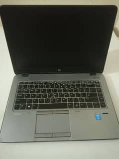 Hp elitebook i7 for sell 03362611838 interested buyers contact me