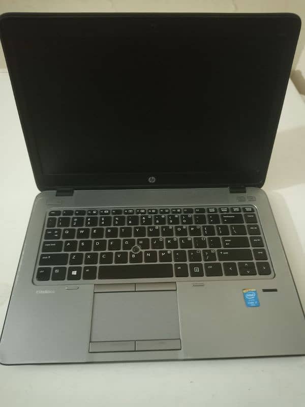 Hp elitebook i7 for sell 03362611838 interested buyers contact me 0