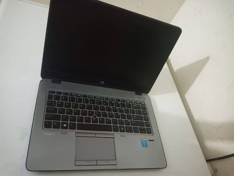 Hp elitebook i7 for sell 03362611838 interested buyers contact me 1