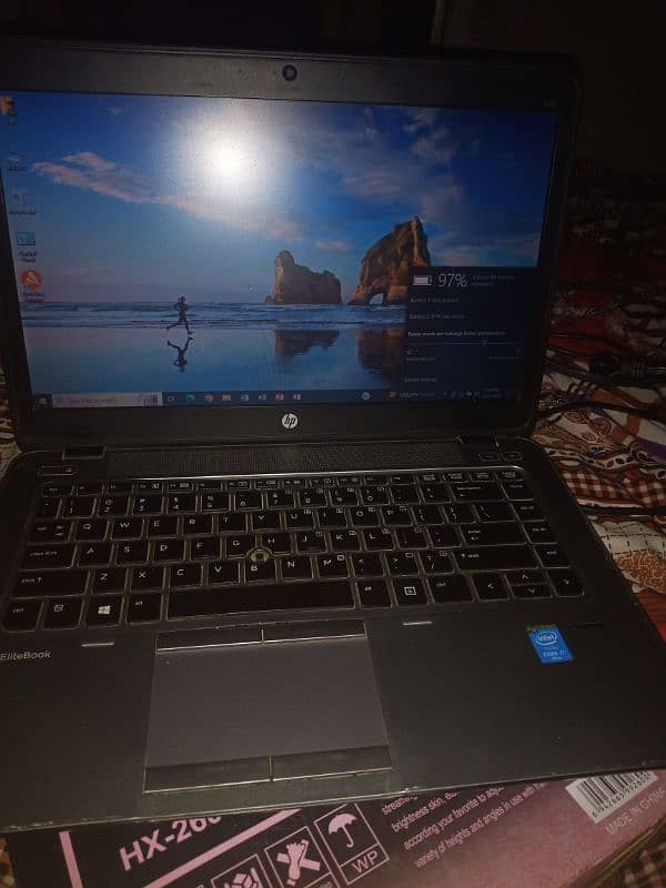 Hp elitebook i7 for sell 03362611838 interested buyers contact me 2