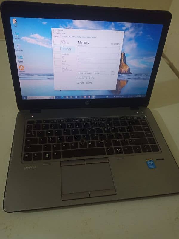 Hp elitebook i7 for sell 03362611838 interested buyers contact me 4