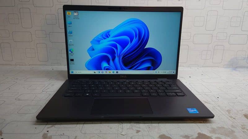 LepTop Dell, Dell I5 , 11th Generation , best price in Karachi. 12