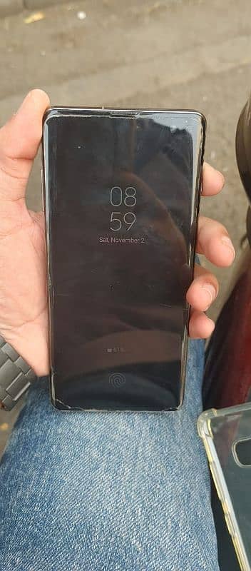 Samsung S10 plus 8/128 5