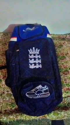 Hard ball cricket Kit