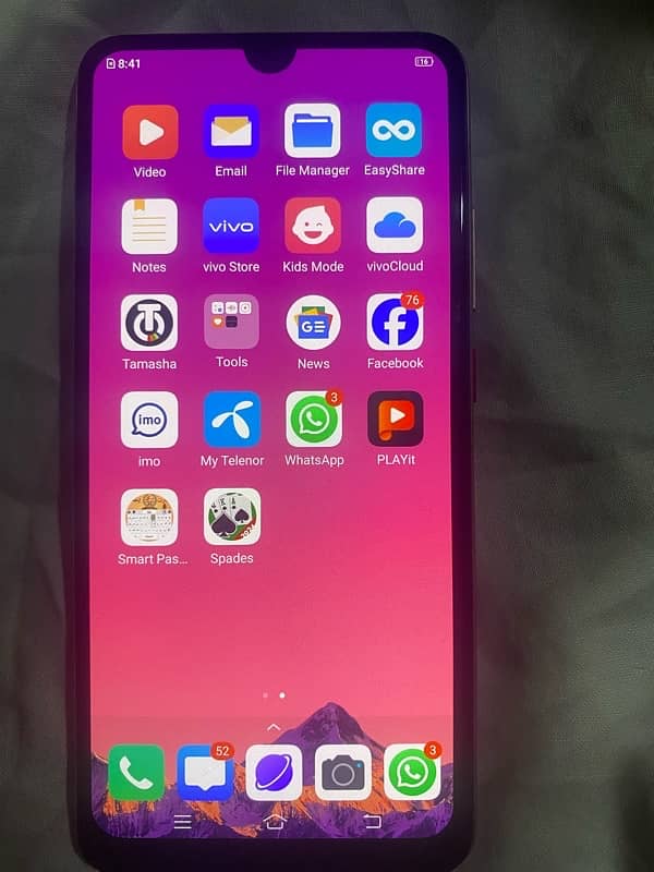 vivo s1 pro 1