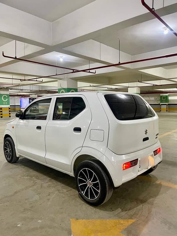 Suzuki Alto 2023 1