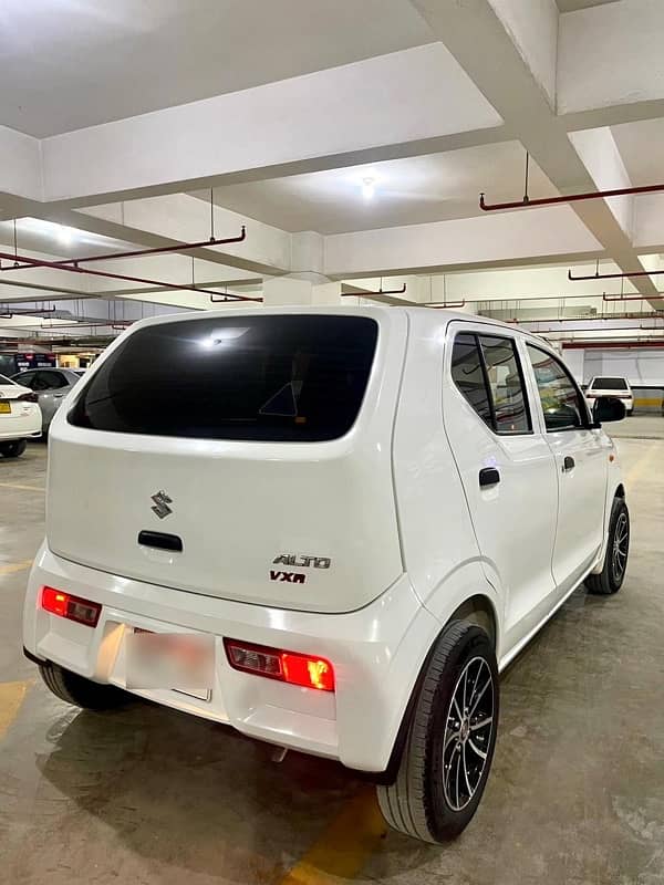 Suzuki Alto 2023 3