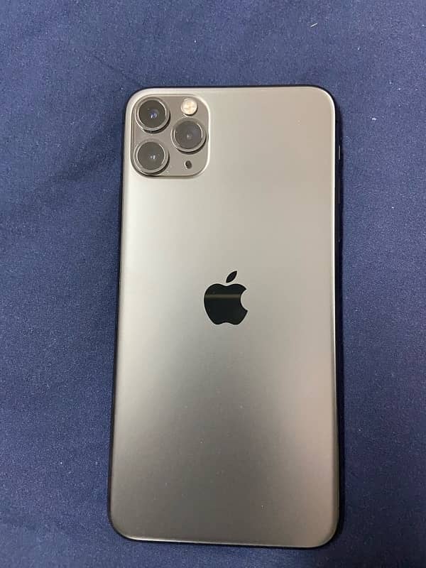 IPhone 11 Pro Max 0