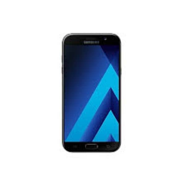 Samsung Galaxy A7 2017 direct whatsapp pr rabta kry 03149003083 0