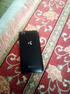 Telenor infinity i4