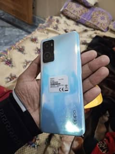 Oppo A76 6 128 All ok/ just one hand use