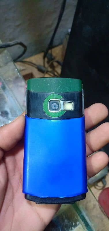 Nokia N70 no open repair 2