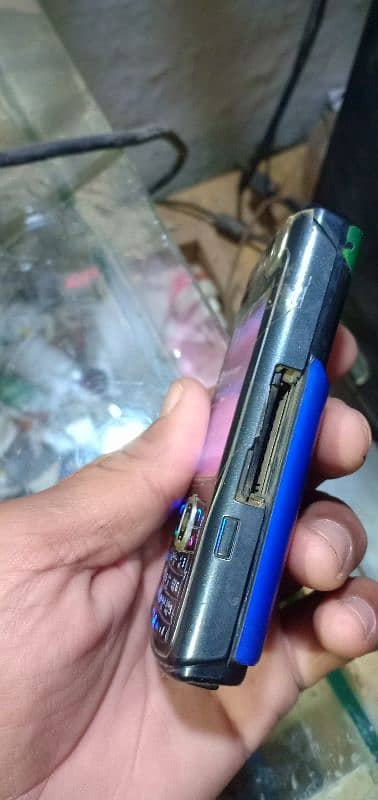 Nokia N70 no open repair 4