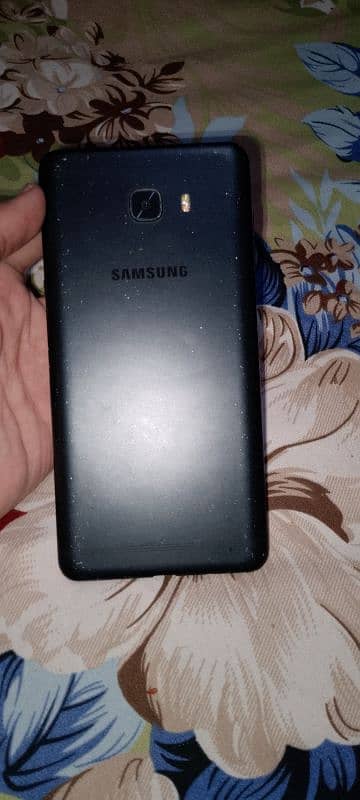 Samsung Galaxy C9 Pro 6/64 2