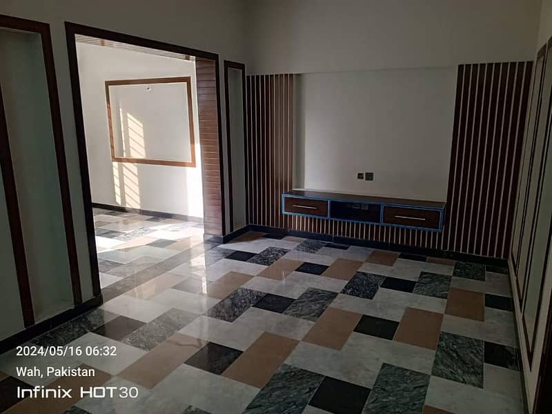 5 Marla Single Storey House For Sale In New City Phase 2 Wah Cantt 2