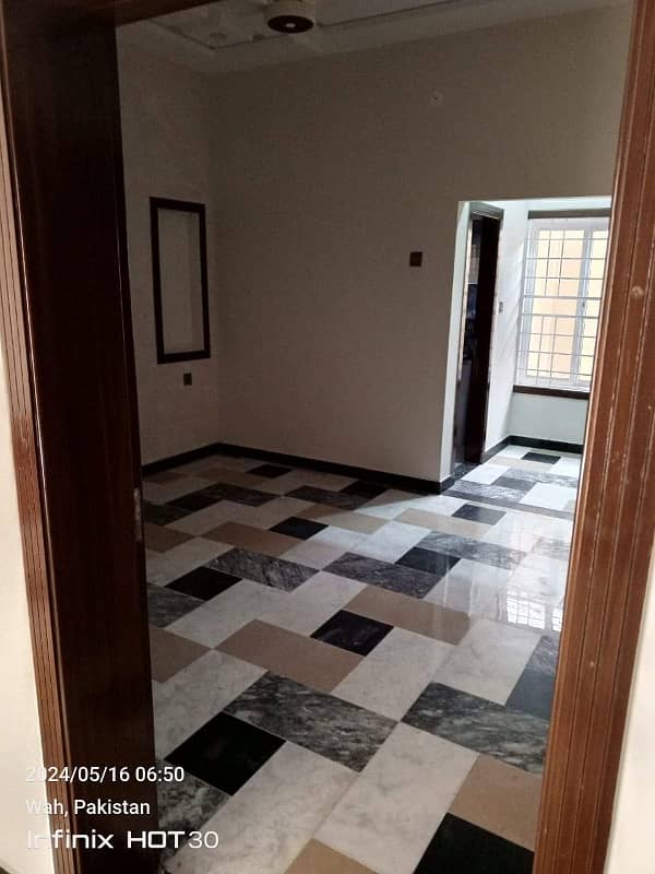 5 Marla Single Storey House For Sale In New City Phase 2 Wah Cantt 4