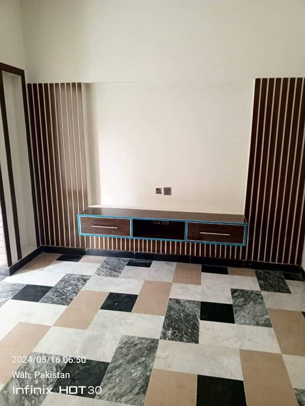 5 Marla Single Storey House For Sale In New City Phase 2 Wah Cantt 5