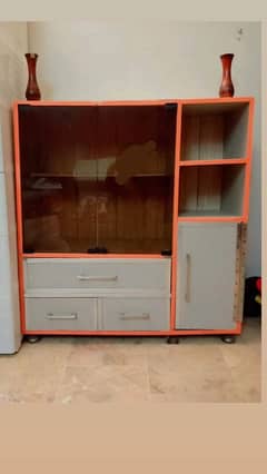 wooden wardrobe for kids