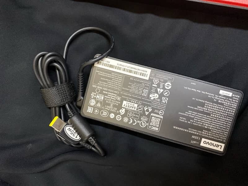 thinkpad Lenovo Docks, Port 5