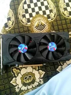 Amd Rx 460 4gb