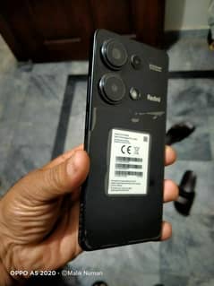 Redmi Note 13 Pro 200mp camera 10/10 need money