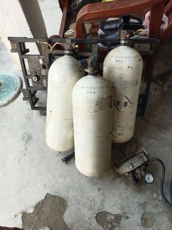 santro cylinders 0