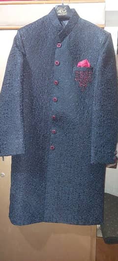 wedding sherwani