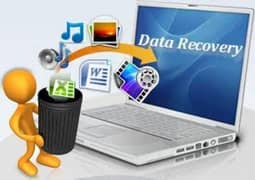 Data Recovery