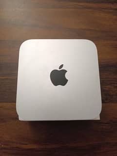 Apple Mac Mini M1 16GB 512GB