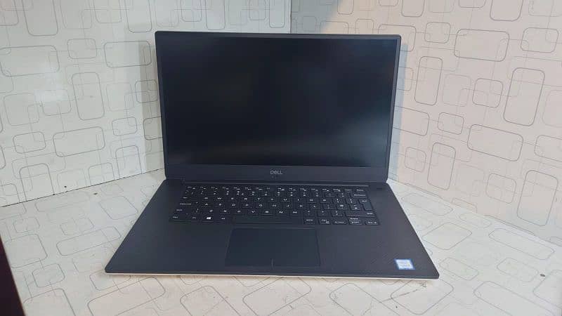 LepTop Dell , Intel Core i7 & 8th Generation , Best price In karachi 2