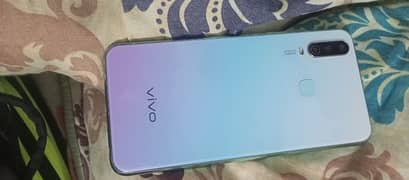 Vivo y17 only set no charger no box