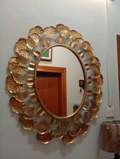 Wall Mirror