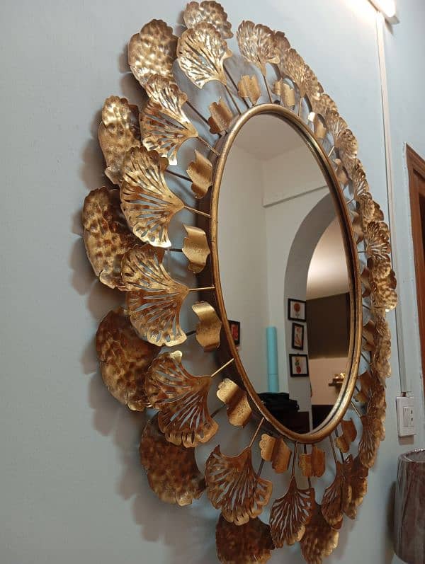 Wall Mirror 1